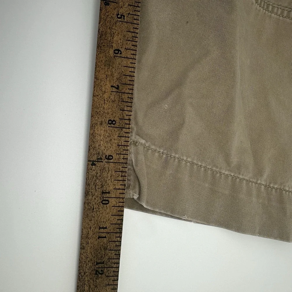 Vintage Polo Ralph Lauren Paratrooper Cargo Shorts Men's 42 T Military Big Tall